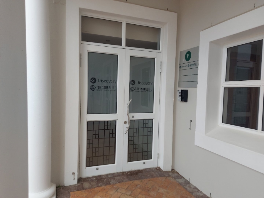 To Let commercial Property for Rent in Silvertree Estate Western Cape